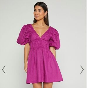 Showpo dress